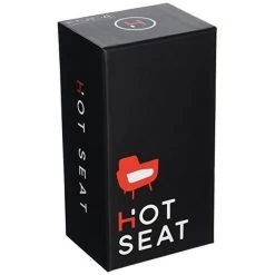Hot Seat