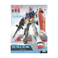 ENTRY GRADE 1/144 RX-78-2 GUNDAM (3L)