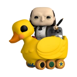 Batman Returns - Penguin On Duck Pop! Ride SDCC22 RS