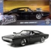 Fast & Furious - Dom's 1970 Dodge Charger Fast N Furious 6 (1:24)