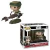 Star Wars - Leia On Speeder Bike Pop! Dlx -Kids Toys Shop 889698232531