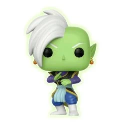 Dragon Ball Super - Zamasu GW Pop!