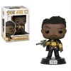 Star Wars: Solo - Lando Calrissian Pop! -Kids Toys Shop 889698269827