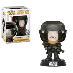 Star Wars: Solo - Dryden Gangster Pop!