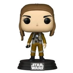 Star Wars - Paige Ep8 Pop!