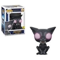 Fantastic Beasts 2 - Matagot GW Pop!