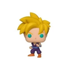 Dragon Ball Z - SS Gohan (Youth) Pop!