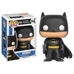 Batman - Classic Batman Pop Vinyl!