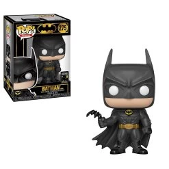 Batman 1989 - Batman 80Th Anniverary Pop