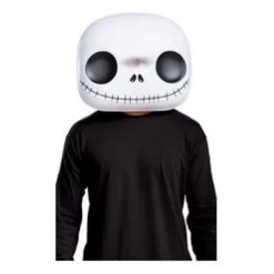 The Nightmare Before Christmas - Jack Pop! Vacuform Mask