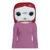 The Nightmare Before Christmas - Sally Pop! Vacuform Mask