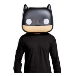 Batman - Batman Classic Pop! Vacuform Mask
