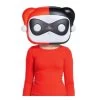 Batman - Harley Quinn Pop! Vacuform Mask -Kids Toys Shop DIS123919 AMZN Batman Harley Quinn Half MaskRESIZED