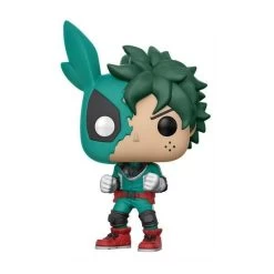 My Hero Academia - Deku (Battle) Pop!