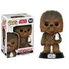 Star Wars - Chewbacca With Porg Pop Vinyl -Kids Toys Shop FUN14748 SWEP8 Chewbacca POP GLAMRESIZED