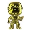 Avengers 3 Infinity War - Thanos Yellow Pop Vinyl