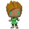 Dragon Ball Z - Gohan Super Saiyan Glow US Exclusive Pop! Vinyl [RS] -Kids Toys Shop FUN36711 Dragon Ball Z Gohan SS GW PopRESIZED