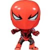 Spider-Man - Spider-Armor MK III US Exclusive Pop! Vinyl [RS] -Kids Toys Shop FUN37408 Spider Man Spider Man in MK Armor PopRESIZED
