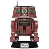 Star Wars: Galaxy's Edge - M5-R3 US Exclusive Pop! Vinyl [RS] -Kids Toys Shop FUN38150 R5Unit M5 R3 PopRESIZED