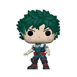 My Hero Academia - Deku Pose US Exclusive Pop! Vinyl [RS]