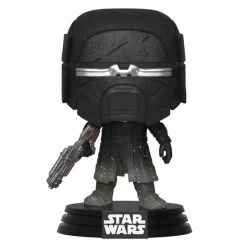 Star Wars - Knight Of Ren Blaster Episode IX Reise Of Skywalker US Exclusive Pop! Vinyl [RS]
