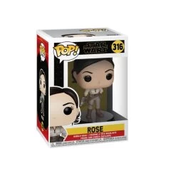 Star Wars - Rose Ep9 Pop!