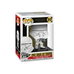 Star Wars - FO Jet Trooper Ep9 Pop!