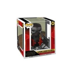 Star Wars - Kylo Ren TIE Whisper Ep9 Pop! Dlx