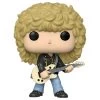Def Leppard - Rick Savage Pop! Vinyl -Kids Toys Shop FUN40126 DefLeppard RickSavage POPRESIZED