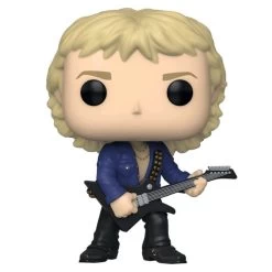 Def Leppard - Phil Collen Pop! Vinyl