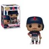 MLB - Mookie Betts US Exclusive Pop! Vinyl -Kids Toys Shop FUN40304 MLB Mookie Betts Pop