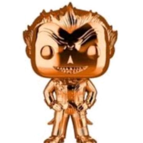 Batman - The Joker OR CH Pop! RS 3 Batman - The Joker OR CH Pop! RS