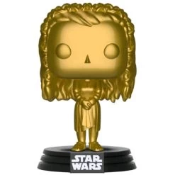 Star Wars - Princess Leia GD MT Pop! RS