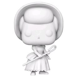 Toy Story - Bo Peep DIY Pop! Vinyl