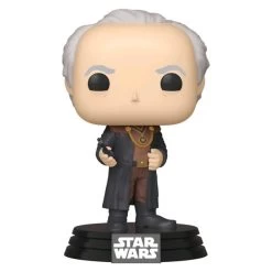 Star Wars: The Mandalorian - The Client Pop! Vinyl