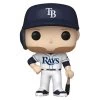 MLB: Rays - Austin Meadows Pop! Vinyl