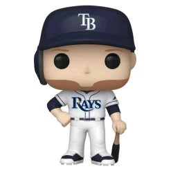 MLB: Rays - Austin Meadows Pop! Vinyl