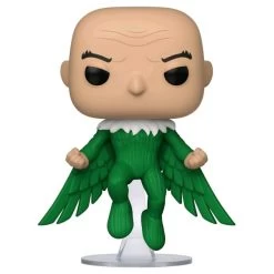 Spider-Man - Vulture 1st Appearance 80th Anniversary Pop! Vinyl