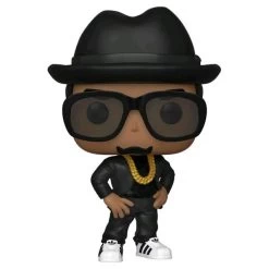 Run DMC - DMC Pop!