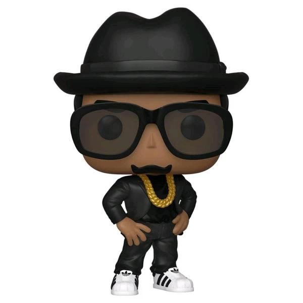 Run DMC - DMC Pop! 3 Run DMC - DMC Pop!