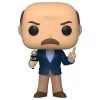 SpiderMan : FFH - J. Jonah Jameson Pop! RS -Kids Toys Shop FUN47532 Spider Man JonahJameson POPRESIZED