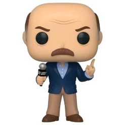 SpiderMan : FFH - J. Jonah Jameson Pop! RS
