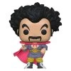 Dragon Ball Super - Hercule Pop! 2 Dragon Ball Super - Hercule Pop! -Kids Toys Shop FUN47682 DBS Hercule POPRESIZED