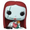 The Nightmare Before Christmas - Sally Sewing Pop! Vinyl -Kids Toys Shop FUN48180 NBC SallySewing POPRESIZED
