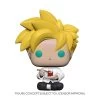 Dragon Ball Z - SS Gohan With Noodles Pop! Vinyl -Kids Toys Shop FUN48665 DragonBallZ GohanwithNoodles POPRESIZED