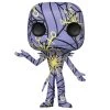 The Nightmare Before Christmas - Jack (Artist) Purple & Yellow Pop! Vinyl With Protector -Kids Toys Shop FUN49300 NBC JackSkellingtonPurpleYellow POPRESIZED