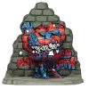 SpiderMan - Graffiti Deco US Exclusive Pop! Deluxe [RS] -Kids Toys Shop FUN49544 SpiderMan Graffiti Deco PopRESIZED