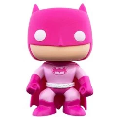 Batman - Batman Breast Cancer Awareness Pop! Vinyl