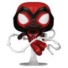 Spider-Man: Miles Morales - Crimson Cowl Suit Pop! Vinyl -Kids Toys Shop FUN50155 Games MilesRedSuit POPRESIZED