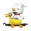 The Nightmare Before Christmas - Zero In Duck Cart Pop! Vinyl -Kids Toys Shop FUN50633 NBX Zero in Duck Cart PopRESIZED